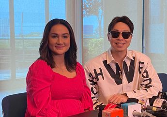 Proses Cerai hingga Andrew Andika Ditangkap Narkoba, Tengku Dewi Ungkap Harapan Ini