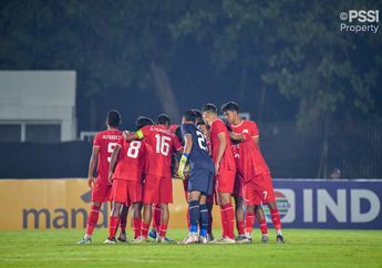 Daftar 16 Kontestan Piala Asia U-20 2025, Timnas U-20 Indonesia Masuk ke Pot Tiga