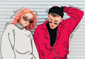 5 Shio Paling Tomboy, Penampilan Luar dan Dalam Pancarkan Pesona Maskulin