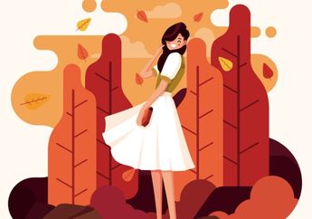 5 Shio Paling Feminin, Selalu Anggun dalam Berbicara dan Bertindak