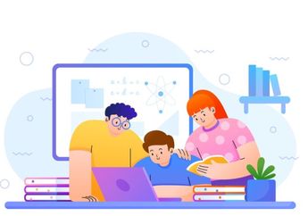 5 Shio Paling Cocok Ikut Program Homeschooling, Bebas Atur Jadwal dan Metode Belajar Sendiri