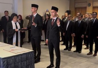 Naturalisasi Hilgers dan Reijnders, Rontok Sudah Pemain Liga 1 di Starting XI Timnas Indonesia