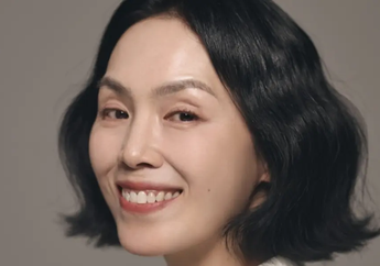 Pemain Drakor The Glory Park Jia Meninggal Dunia Usai Berjuang Melawan Penyakit Infark Otak