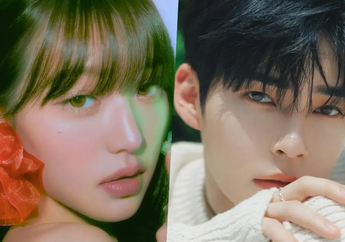 Kembali Dipercaya, Jang Won Young IVE dan Sung Han Bin ZEROBASEONE Bakal Jadi MC di Asia Artist Awards (AAA) 2024