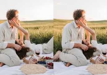 4 Arti Mimpi Sarapan Bareng Suami, bentuk Keharmonisan sampai Ngaruh Kesehatan