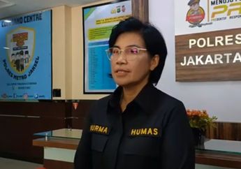 Hasil Visum Lanjutan Anak Nikita Mirzani Masih Diproses, Polisi Ungkap Hal Ini