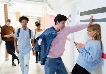 3 Shio yang Suka Godain Cewek yang Ditaksirnya, Usil dan Hobi Flirting!