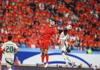 Media Asing Kabarkan Timnas China Terjerumus di Titik Nadir, Suporter Ingin Penggal Kepala Pelatih