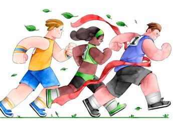 5 Shio Paling Benci Kekalahan, Selalu Berusaha Maksimal Tanpa Berbuat Curang