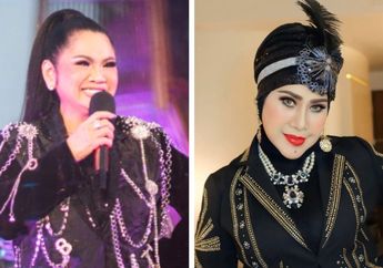 Elvy Sukaesih Hingga Vina Panduwinata Siap Ramaikan Jazz Gunung Burangrang