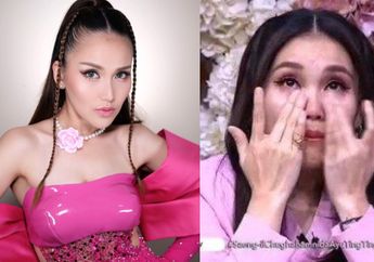 2 Kali Batal Nikah, Ayu Ting Ting Curhat Ingin Miliki Suami Lagi, Ngaku Kepingin Punya 5 Anak!