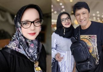 Terkuak Permintaan Terakhir Marissa Haque Sebelum Meninggal Dunia, Sang Anak Sempat Minta Bantuan ke Netizen: Caranya Gimana