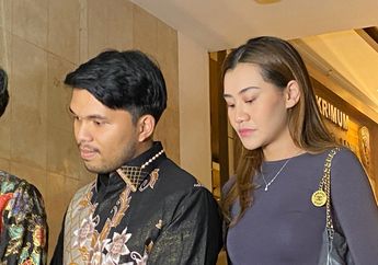 Mediasi Gagal, Kasus Pencemaran Nama Baik Terhadap Aaliyah Massaid Masuk Babak Gelar Perkara