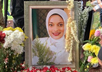 Terkait Meninggalnya Marissa Haque, Dokter Singgung soal Masalah Jantung Jadi Penyebab Kematian yang Paling Tinggi