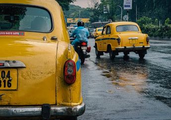 6 Arti Mimpi Hujan Deras Setelah Pulang Kerja, Ada Kelelahan Emosional dan Stres yang Selama Ini Dipendam?