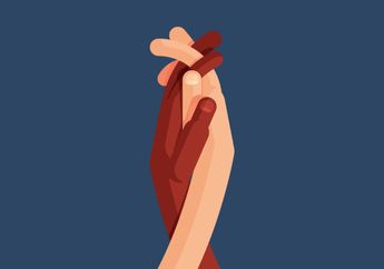 5 Shio Paling Gak Tahan Jauh dari Pasangan, Harus Selalu Nempel Kayak Perangko