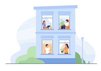 5 Shio Paling Jarang Bersosialisasi dengan Tetangga, Pintu Rumah Selalu Tertutup Rapat