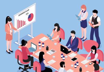 5 Shio Paling Hobi Bolos Rapat, Lebih Suka Banyak Bertindak daripada Berdiskusi