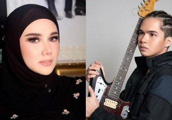 Dulu Panggil Mulan Jameela Tante, Dul Jaelani Sekarang Beri Panggilan Baru untuk Istri Ahmad Dhani, Berkat Maia Estianty?