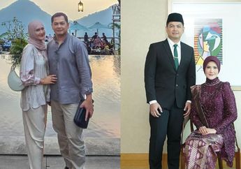Bangganya Tommy Kurniawan Dilantik Jadi Anggota DPR RI, Beri Pesan Begini ke sang Istri