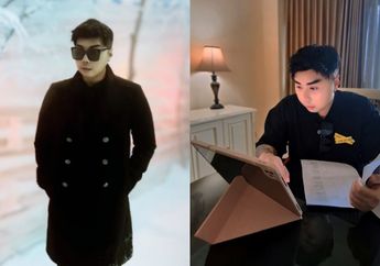 Terungkap Asal-usul Nama Roy Kiyoshi, Ternyata Ibunda sang Paranormal Terinspirasi dari Sosok Ini