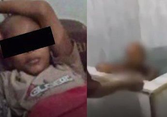 Astaghfirullah, Seorang Santri di Aceh Disiram Air Cabai oleh Istri Pimpinan Ponpes, Ini Motifnya