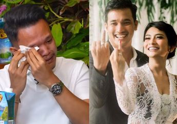Tangis Tubagus Joddy Pecah Ungkap Penyesalan pada Mendiang Vanessa Angel dan Bibi Ardiansyah, Sang Sopir Ngaku Kangen