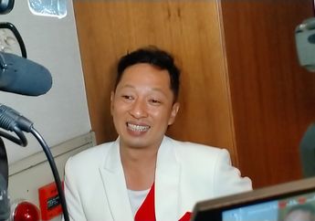 Ultah ke-36, Sabai Morscheck Ingatkan Ringgo Agus Jika Ingin Tambah Momongan