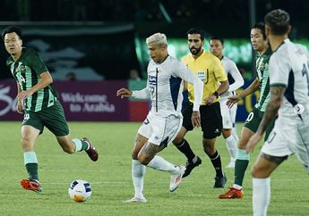 Persib Bandung Juru Kunci di Asia, Ada yang Salah dengan Cara PSSI Kelola Sepak Bola Indonesia