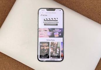 Rekomendasi Film dan Serial Terbaru Bulan Oktober di Tiktok Entertainment Hub