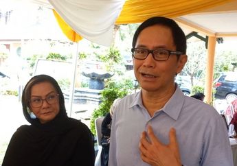 Addie MS dan Memes Bagikan Pengalaman Tak Terlupakan Bersama Marissa Haque