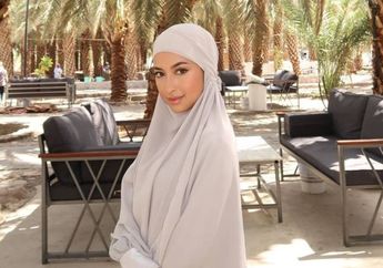 Tanpa Kamari, Jennifer Coppen Jauh-jauh dari Bali Nonton Langsung Indonesia vs Bahrain