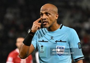 Jika Wasit Tiup Peluit Akhir Sesuai Waktunya, Indonesia Tempel Jepang di Peringkat Dua Kualifikasi PD 2026!