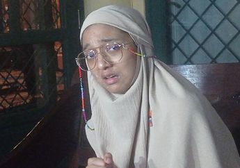 Syok Ditinggal Marissa Haque, Chiki Fawzi Masih Butuh Ruang Berduka 