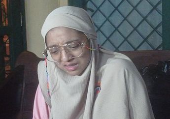 Chiki Fawzi Beberkan Kebaikan Ferry Salim kepada Ikang Fawzi di Momen Duka Kehilangan Marissa Haque