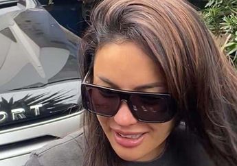 Beredar Isu Lolly Bantu Renovasi Rumah sang Pacar, Nikita Mirzani Ancam Bakal Robohkan Kediaman Vadel Badjideh