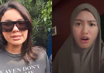 Kabur dari Rumah Aman, Lolly Beberkan Kebohongan Besar Nikita Mirzani, Ngaku Enggan Tinggal dengan Orang Gila