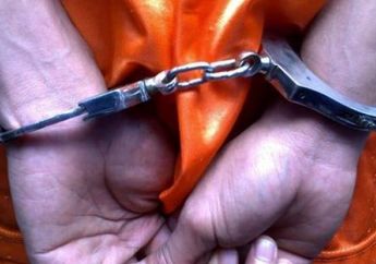 Polisi Tangkap Pria yang Culik dan Rudapaksa 3 Siswi SD di Pamulang, Terancam Hukuman Belasan Tahun!