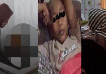 Alami Trauma, Begini Kondisi Santri yang Disiram Air Cabai di Aceh oleh Istri Pimpinan Ponpes