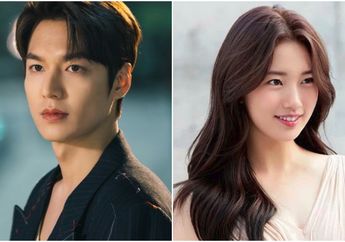 5 Rekomendasi Drakor tentang Makhluk Mitologi yang Jarang Dibahas, Dibintangi Lee Min Ho hingga Suzy
