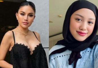 Belum Ketemu Langsung, Nikita Mirzani Sebut Kondisi Lolly Masih Syok, Butuh Pendampingan 2 Ahli!