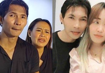 Arya Khan Tak Sanggup Bayar Apartemen Rp1 Juta per Hari, Susah Turuti Gaya Hidup Pinkan Mambo, Pilih Cerai!