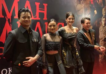 Syuting di Hutan Selama Sebulan, Pemain Film Kemah Terlarang Kesurupan Massal Dilarang Melakukan Hal Ini