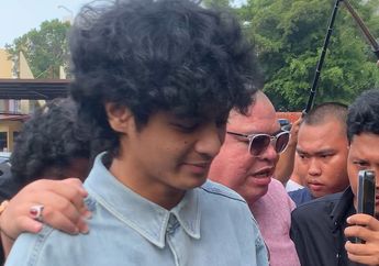 Kasus Naik ke Tahap Penyidikan, Vadel Badjideh Dipastikan Akan Kembali Diperiksa Polisi