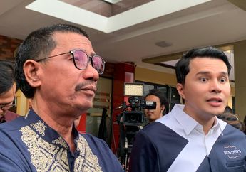 Vadel Badjideh Didampingi 11 Pengacara, Kuasa Hukum Nikita Mirzani Tanggapi Santai: Nggak Ada Masalah