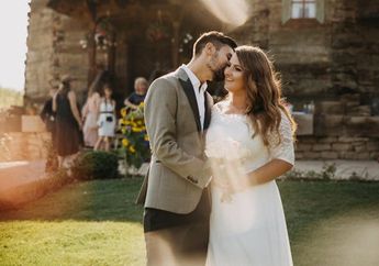 5 Tips Mengatasi Rasa Grogi Jelang Pernikahan, Hati Tenang dan Jauh dari Kekhawatiran