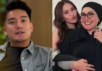 Putrinya Gagal Jadi Ibu Persit, Umi Kalsum Ngebet Ayu Ting Ting Bisa Dinikahi Boy William, Reaksi Sang Youtuber di Luar Dugaan