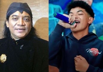 Ikuti Jejak Mendiang Bapaknya, Anak Bujang Didi Kempot Pilih Jadi Penyanyi, Berawal dari Dimimpikan Ayahnya Sebanyak 3 Kali