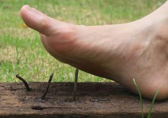 4 Arti Mimpi Tertusuk Paku Ada Hal Buruk, Pertanda Hambatan sampai Stres, Waspadalah