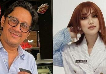 Sempat Kena Skandal Elus Pundak Ayu Ting Ting, Rahasia Hubungan Andre Taulany dan Sang Biduan Terungkap